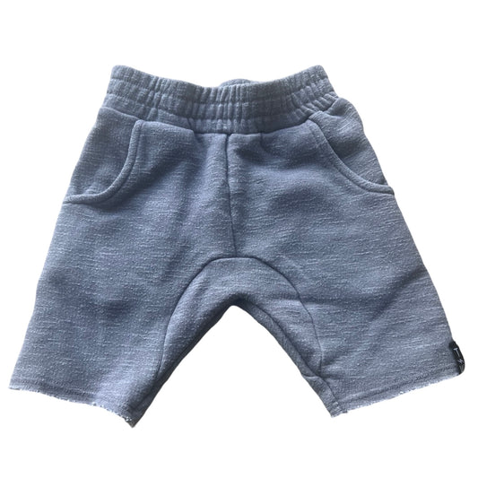 Tiny Whales shorts, 2