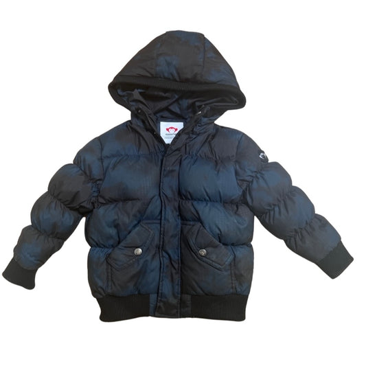 Appaman Winter coat, 4T