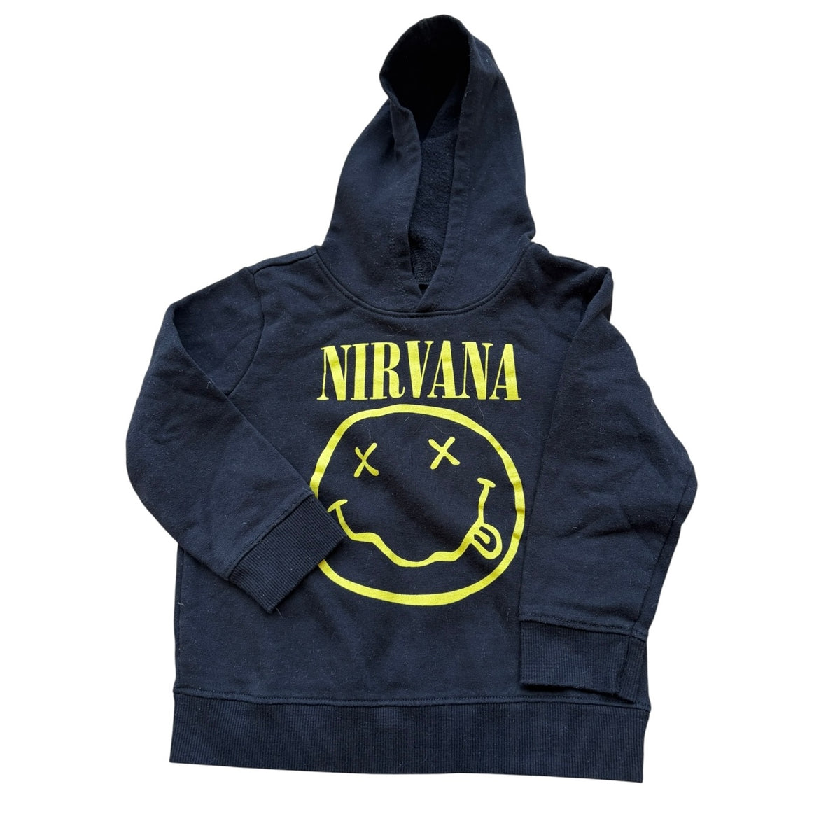 Nirvana Sweatshirt, 4