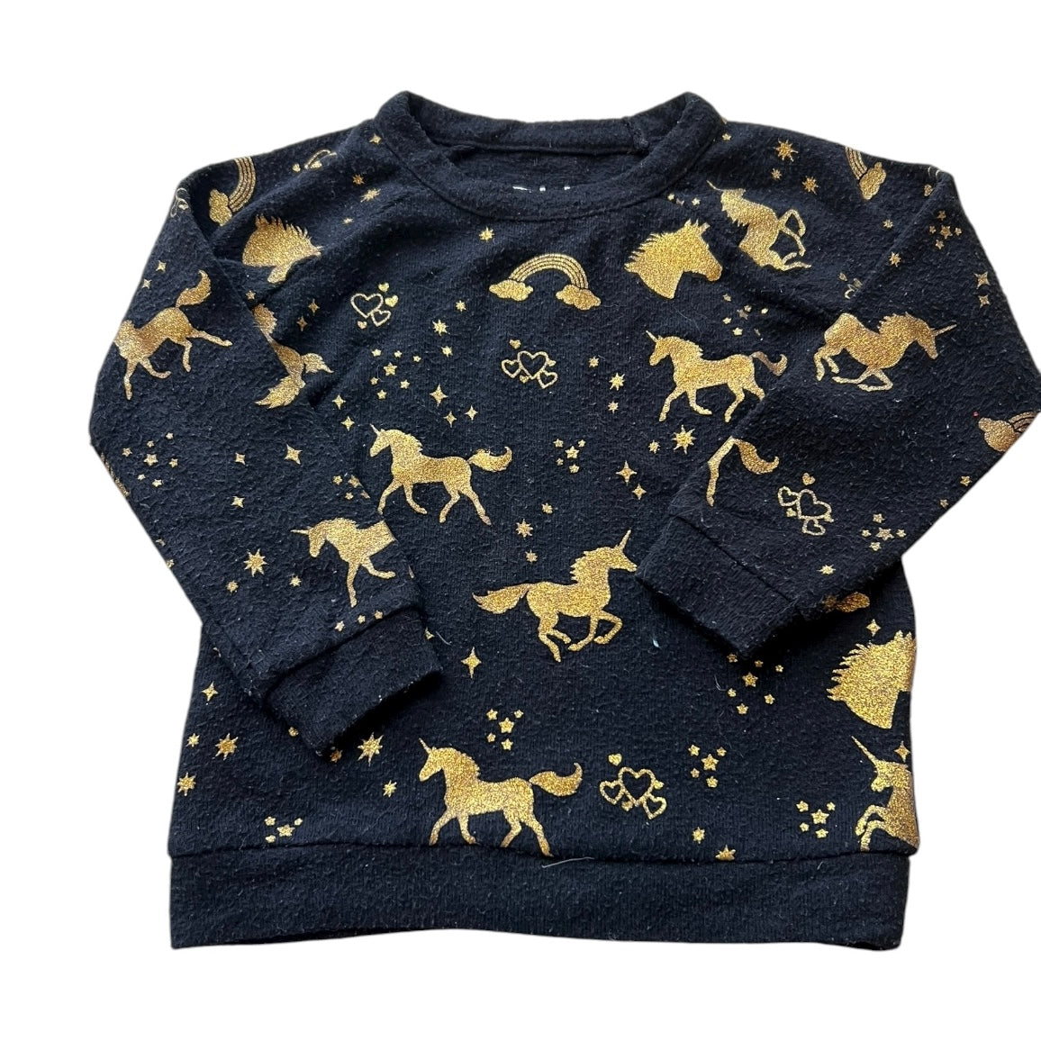 Chaser Sweatshirt, 3