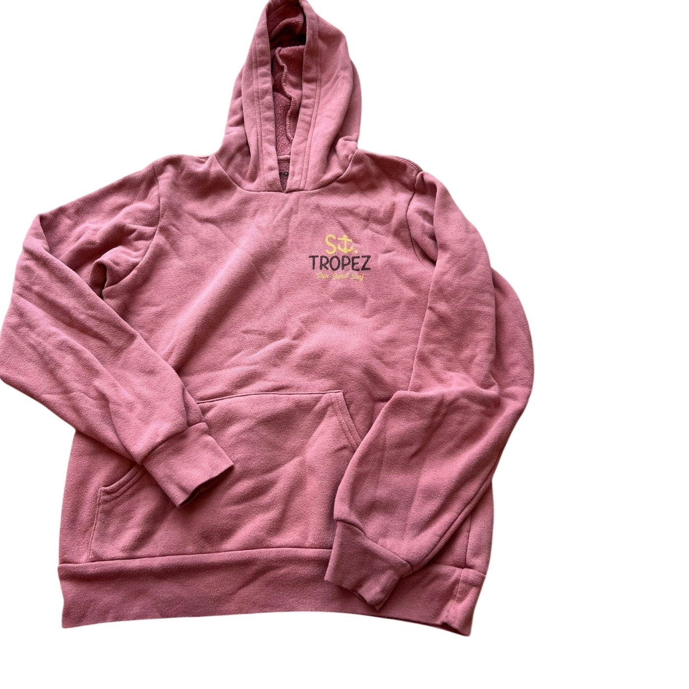 Port 213 Sweatshirt, 7-8