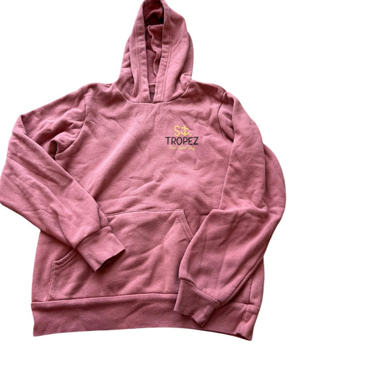 Port 213 Sweatshirt, 7-8