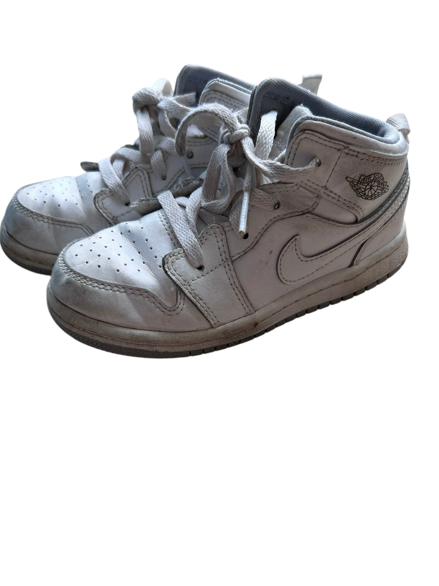 Jordans Footwear, 9