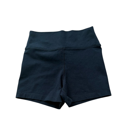 Katie J shorts, 7-8