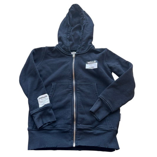 Nununu Sweatshirt, 6-7