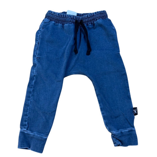 Nununu jeans, 18-24M