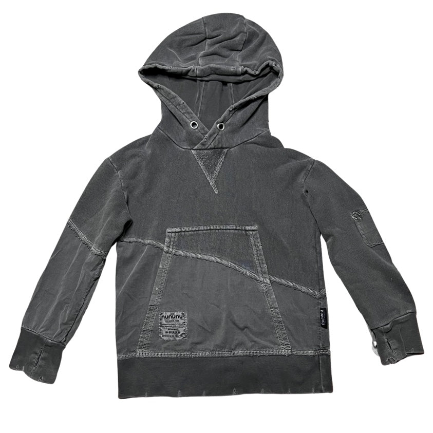 Nununu Sweatshirt, 4-5T