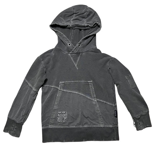 Nununu Sweatshirt, 4-5T