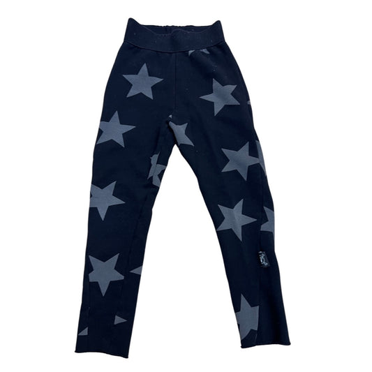 Nununu leggings, 4-5