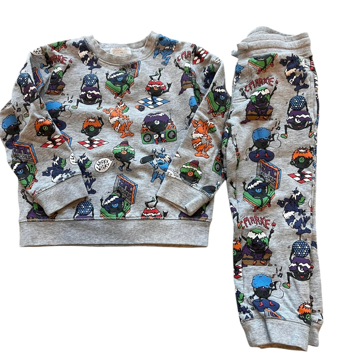 Stella McCartney set, 5