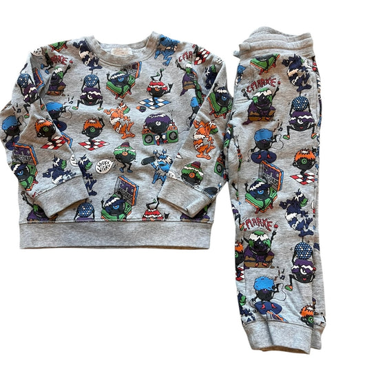 Stella McCartney set, 5