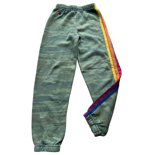 Aviator Nation sweatpants, 8