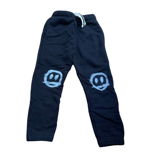 Nununu sweatpants, 3-4T