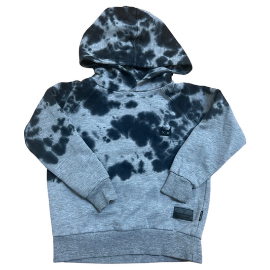 Munster Sweatshirt, 3T