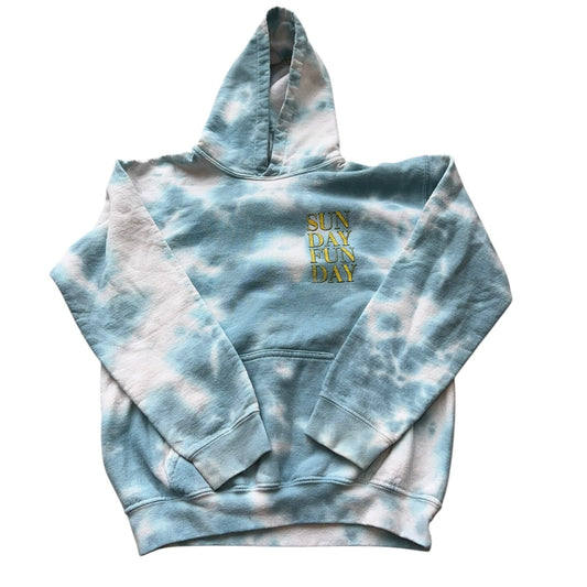 Port 213 Sweatshirt, 7-8