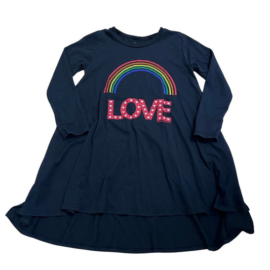 Lauren Moshi dress, 6