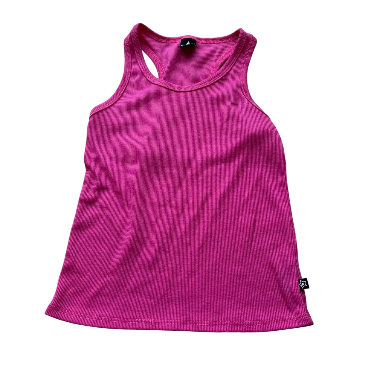 Pixie Lane tank, 11-12