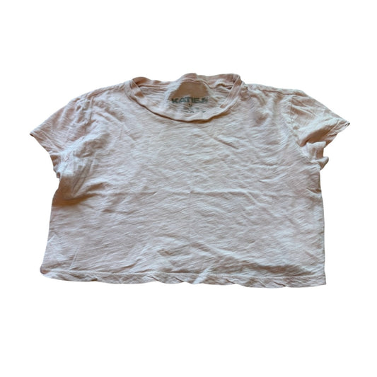Katie J tshirt, 8-9