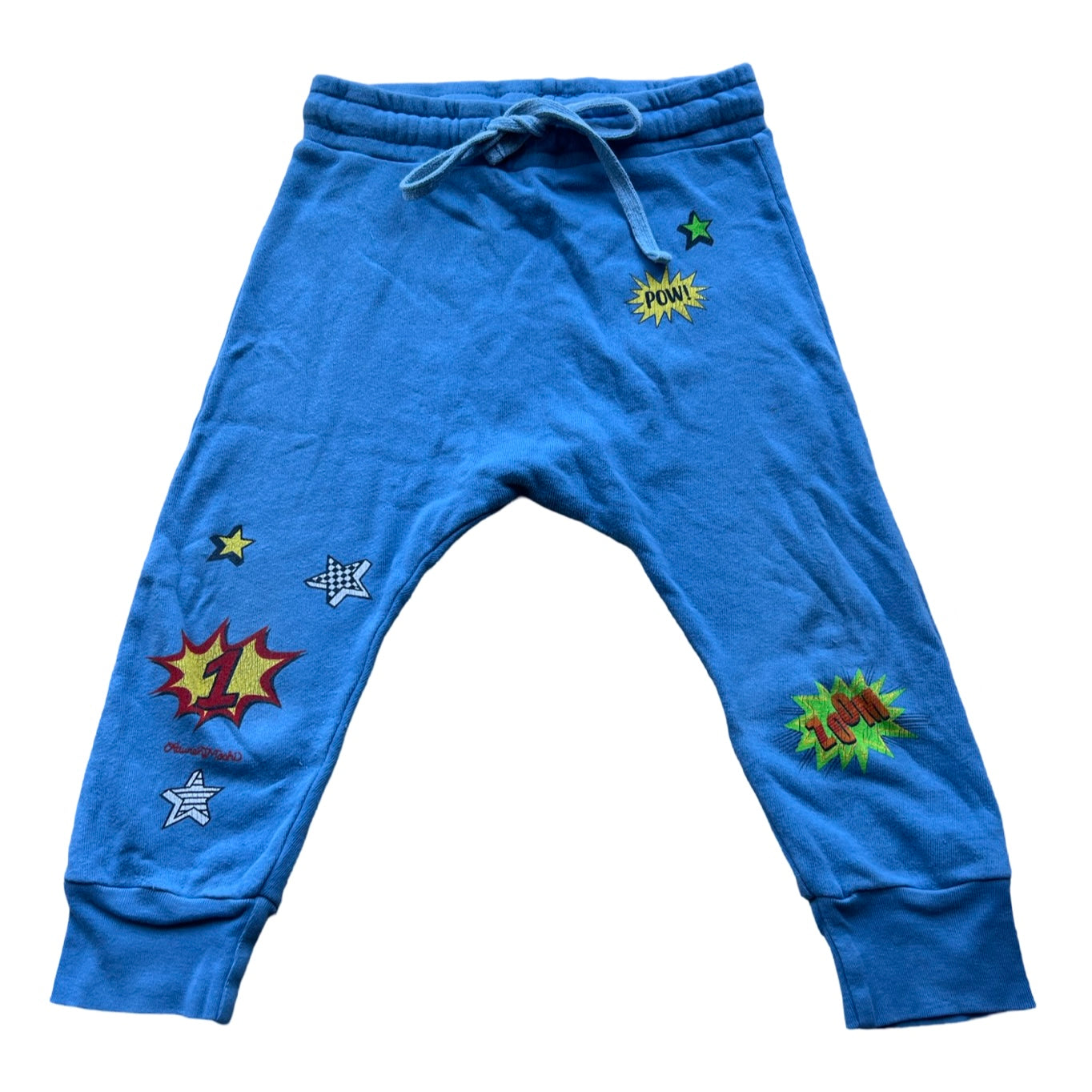 Lauren Moshi sweatpants, 3