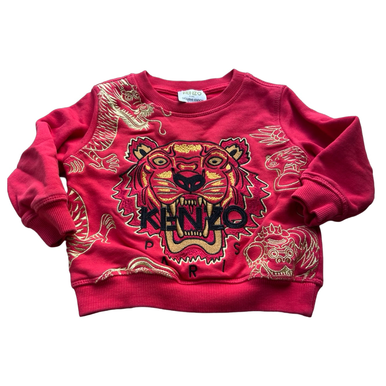 Kenzo Sweatshirt, 2
