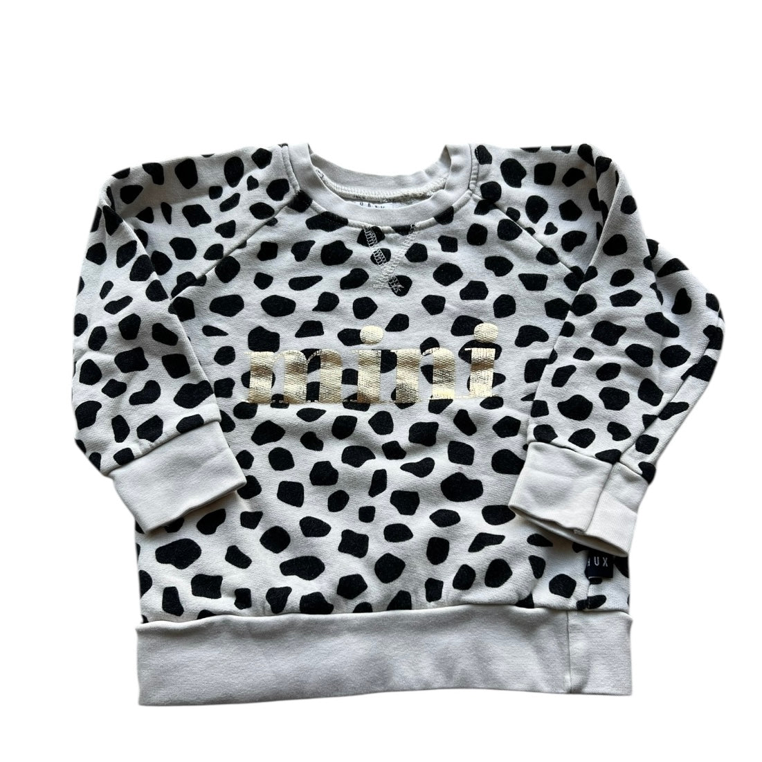 Hux Sweatshirt, 4