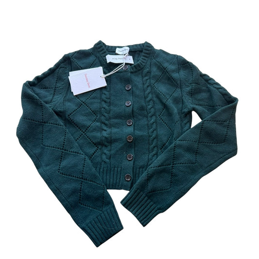 Sunday Best sweater, xs