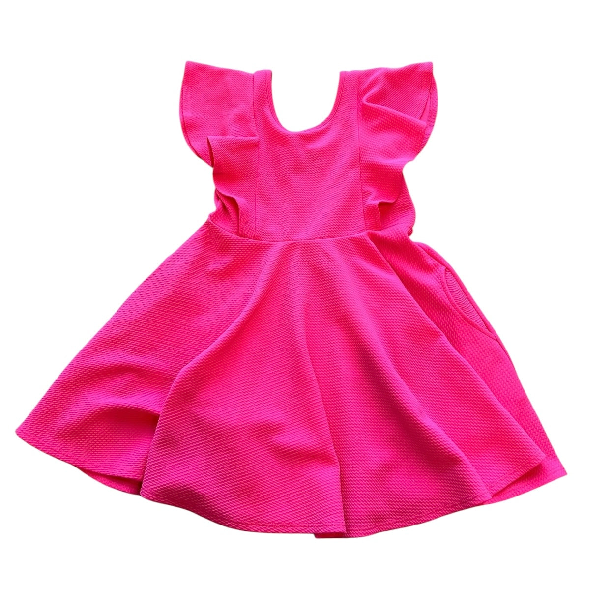 Pixie Lane dress, 8