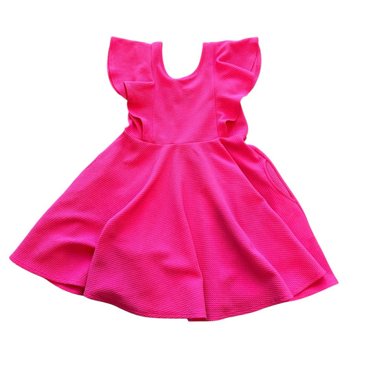 Pixie Lane dress, 8