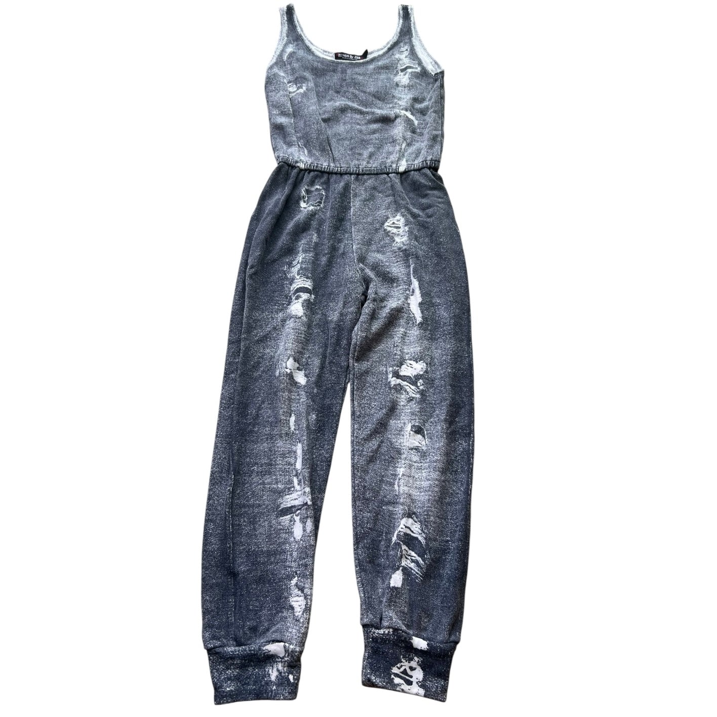 Play Six Romper, 7-8