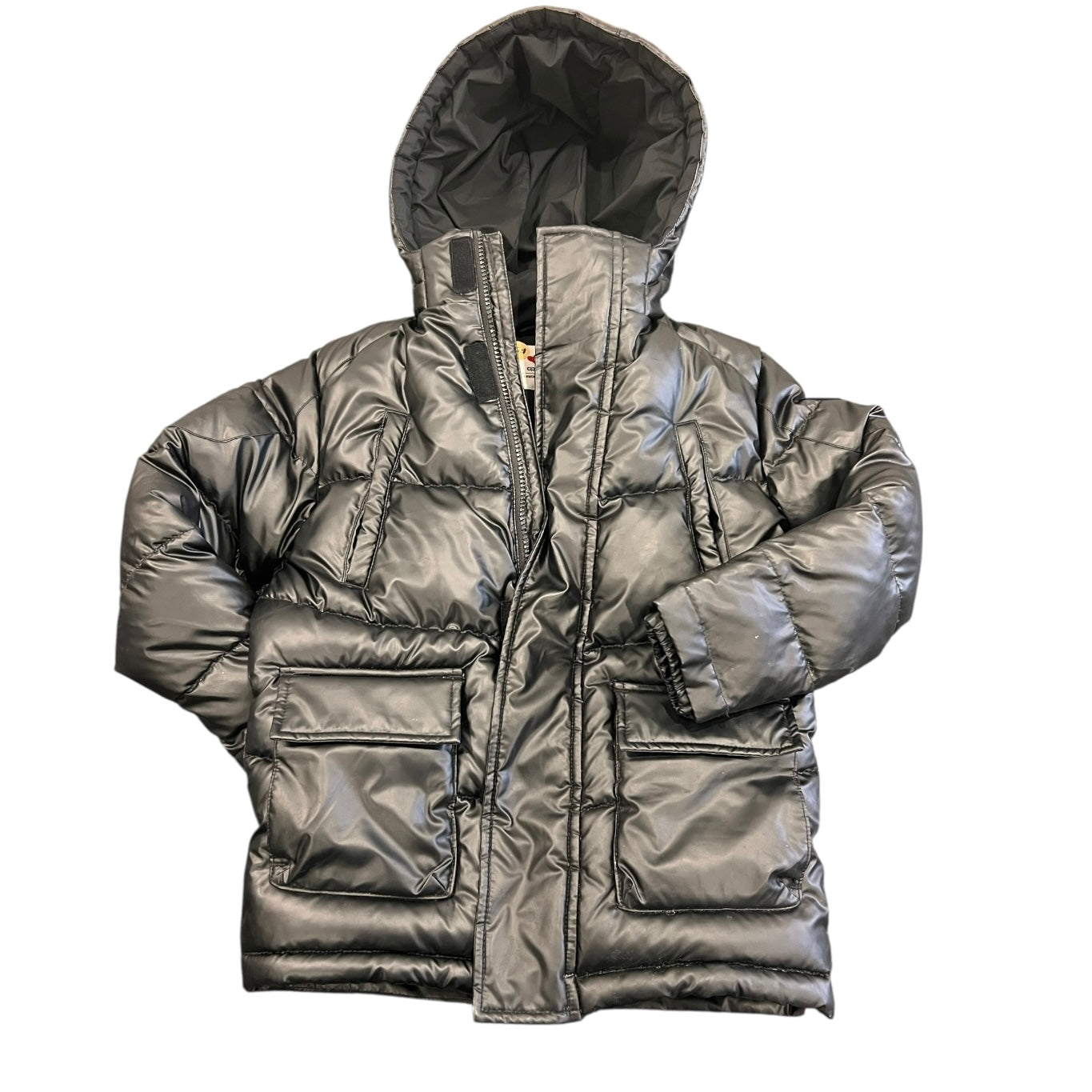 Appaman Jacket, 7