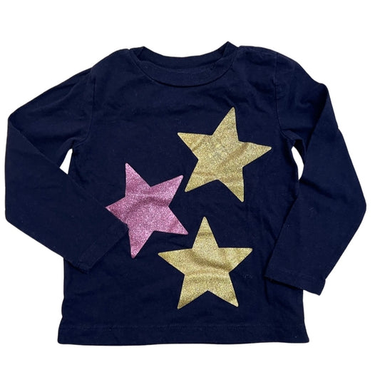 Crewcuts Long sleeve, 3T