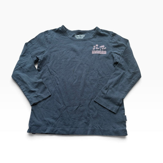 Munster Long sleeve, 8