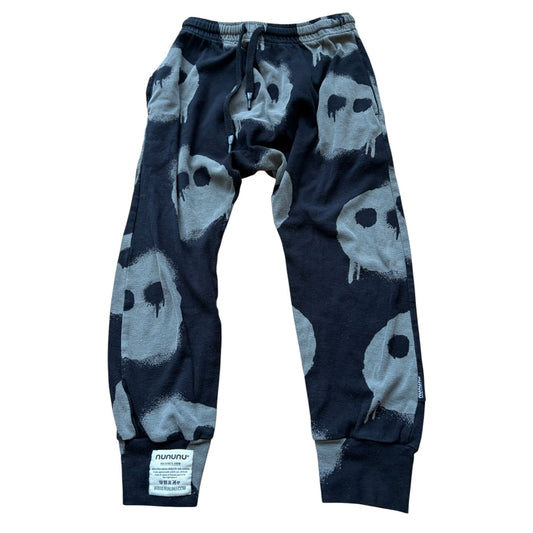 Nununu sweatpants, 8-9