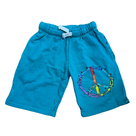 Californian Vintage shorts, 8