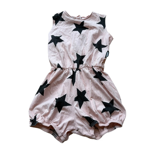 Nununu Romper, 4-5
