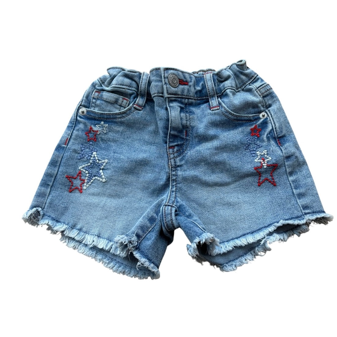 Cat and Jack shorts, 6-7
