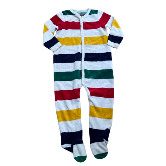 Hudson Bay Company Romper, 18-24M