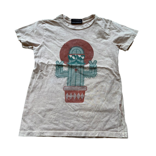 Tiny Whales tshirt, 7