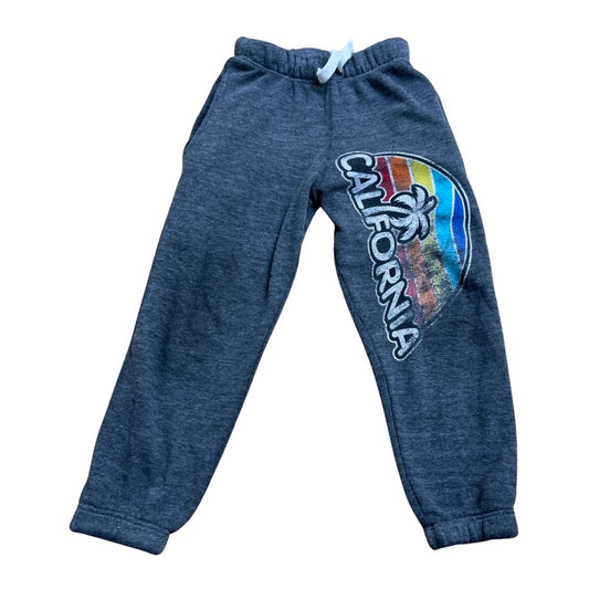 Californian Vintage sweatpants, 4T