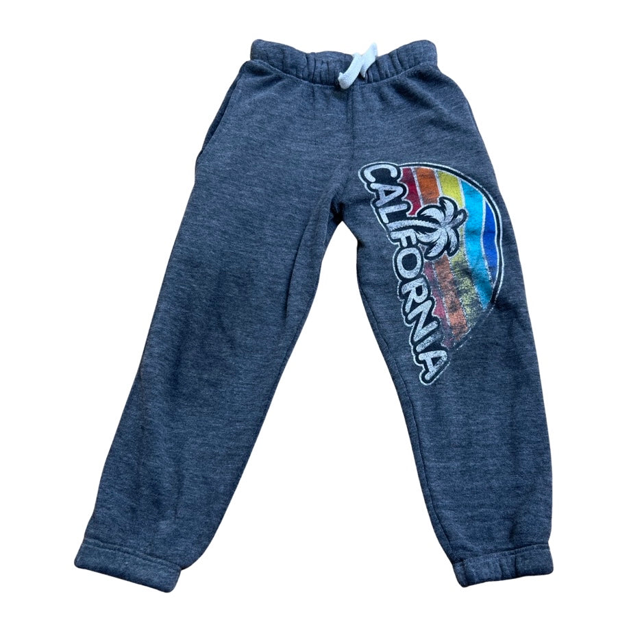 Californian Vintage sweatpants, 4T