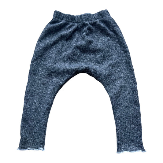 Charlie and Gus sweatpants, 2T