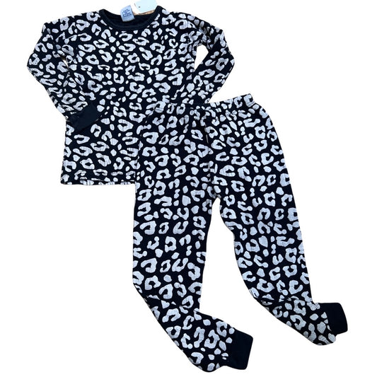 BSteps set, 4T
