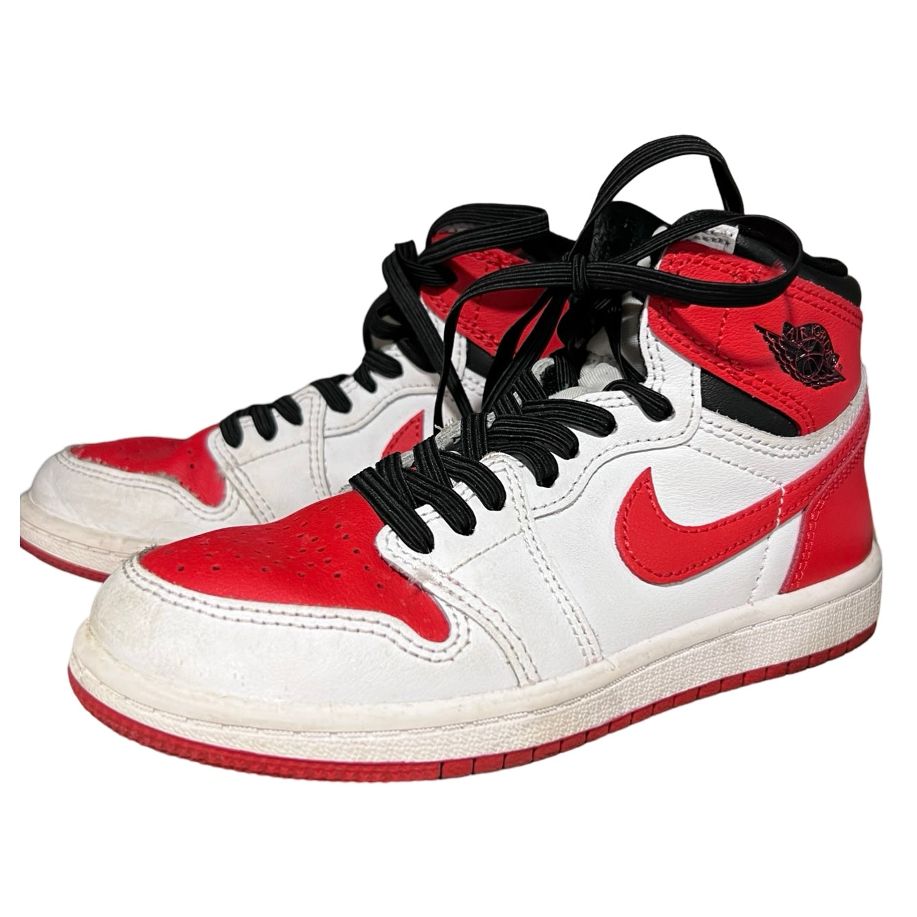 Jordans Footwear, 13