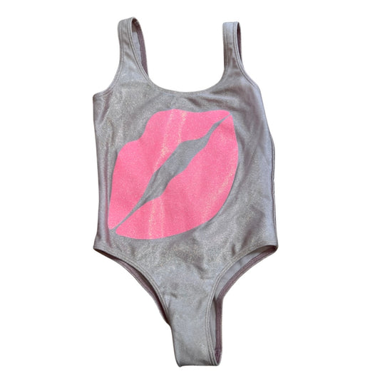 pirates and unicorns Bathing suit, 4-5