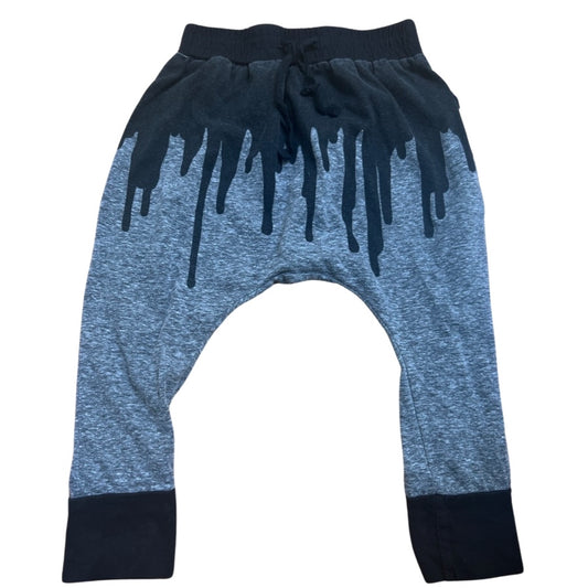 Hux Baby sweatpants, 4T