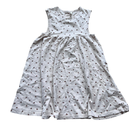 Rylee and Cru dress, 6-7