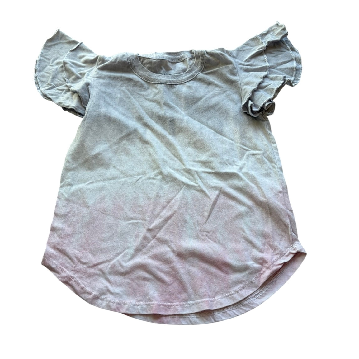 Chaser tshirt, 6