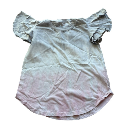 Chaser tshirt, 6