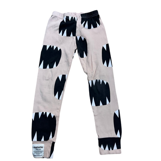Nununu leggings, 6-7