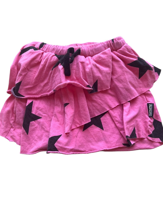 Nununu skirt, 2-3